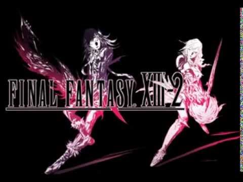 Yeul's Theme   Final Fantasy XIII-2__ {Soundtrack}__ [HD]