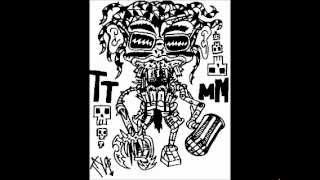 The Tleilaxu Music Machine +++ Devil Fodder (metalstep mix)