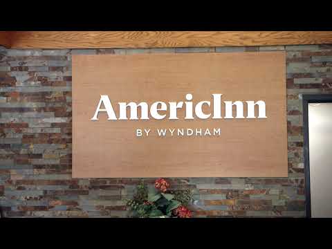 AmericInn by Wyndham Roseau