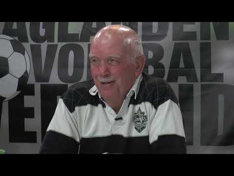 Haaglanden Voetbal Weekend (09-04-2019)