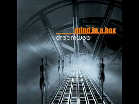 mind.in.a.box - Dreamweb (2005) full album