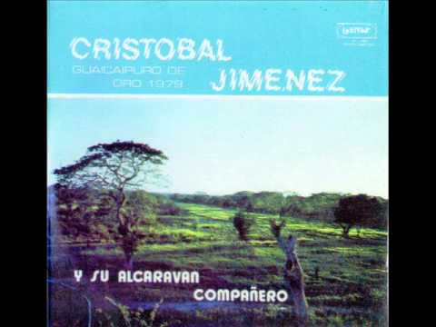 FG  Olvídala Corazón - Cristóbal Jiménez