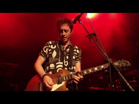 Ignacio Pagani / Equinoccio Live - Cómplices