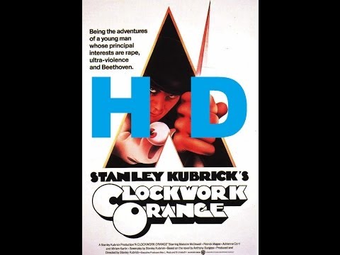 The Funeral of Queen Mary 10 Hours-Clockwork Orange HQ