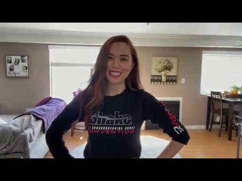 STG Workshop Series - Katee Shean (Jazz)