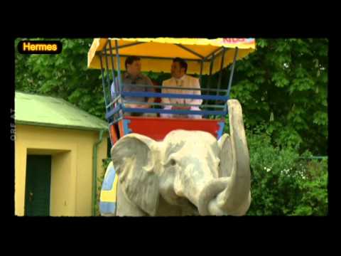 Die 10.000 wichtigsten ÖsterreicherInnen - Telefonist