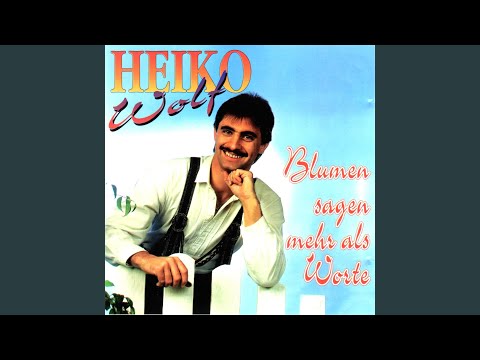 Blumen sagen mehr als Worte