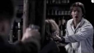 Dean & Buffy - Halo