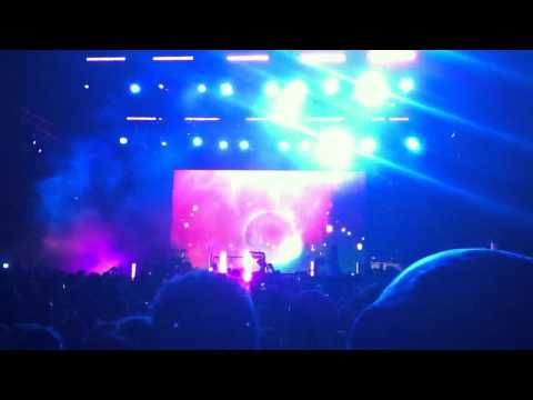 Empire of the Sun & Ultra 2011