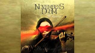 Novembers Doom - The Knowing (FULL ALBUM, Remastered)