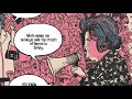 LGBTQ History In Comics Eric Orner SHMATGUY The Life And Times Of Barney Frank Kevin Vs Louise