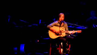 Introduction to Giving that Heaven Away - Jackson Browne - Terrace Theater - Jan 29 2013