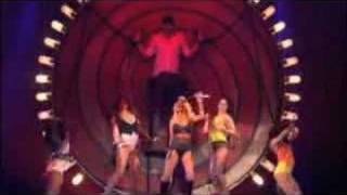 Christina Aguilera - Still Dirty (Music Video)