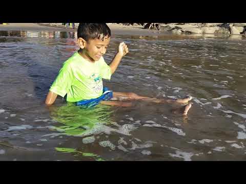 Kudle Beach - Gokarna