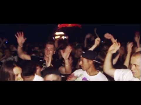 dj Shamell - Free Summer 2012 (Official aftermovie)