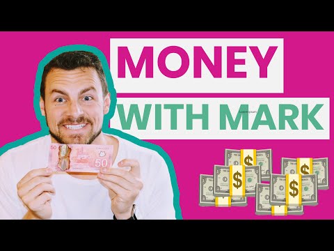 This is Money With Mark