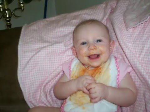 Maddie's 1st birthday