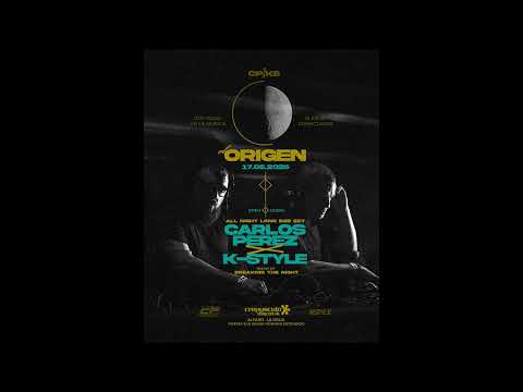 Carlos Pérez DJ and K-Style Music