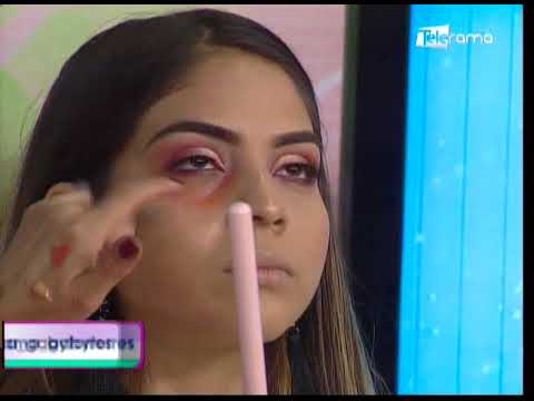 Tips para que el maquillaje dure más tiempo