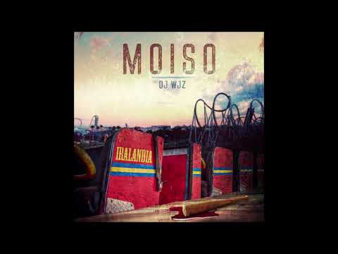 12 MOISO - RATÓN DE SALÓN - DJ WJZ (BEAT DJ WJZ)