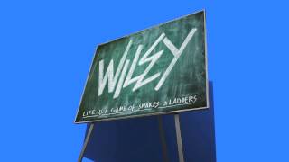 Wiley - &#39;No Skylarking&#39;