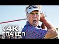Wer Hat Die Größten Bälle THE HAWK Trailer 2 German Deutsch 2026 Will Ferrell Netflix