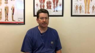 preview picture of video 'Marcum Chiropractic Review By Brett Allison of Portland, Oregon'