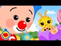 🐝 Little Bee Song 🌼 Nursery Rhymes & Kids Songs by Plim Plim -The Kindness Hero