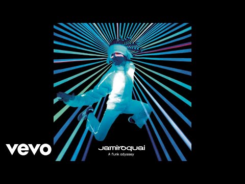 Jamiroquai - Feel So Good (Audio)