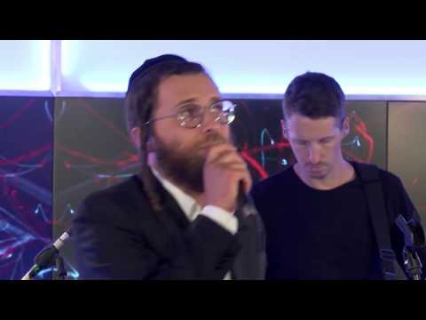 הקול הבא מירושלים I נחמן גולדברג I בחכמה יבנה בית Hakol Haba S2 I Nachman Goldberg I Bechochmo I