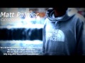 Matt Palmer Goodbye Don T Let It Be 2013