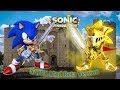 Sonic Generations PC Mod Part 219 SATBK Mod Beta Version 1080p60fps