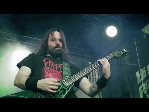 Cumbeast - Cocktopus (Live at DFOA 2022)