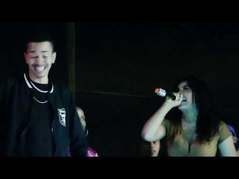 (Briga de Casal 👩‍❤️‍💋‍👨💔) Brennuz & GDK x Japa & Mina Ak | 2° Fase | Edição Autotune⚡| GRU| SP