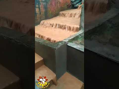 Morador da Favela do Justinos revoltado com a Prefeitura de Juquitiba