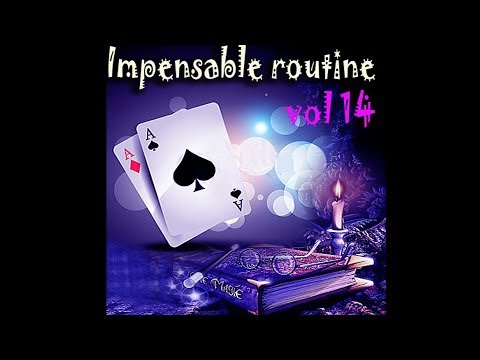 Voir la vidéo Impensable Routine N° 14 - Micmac ( Téléchargement )