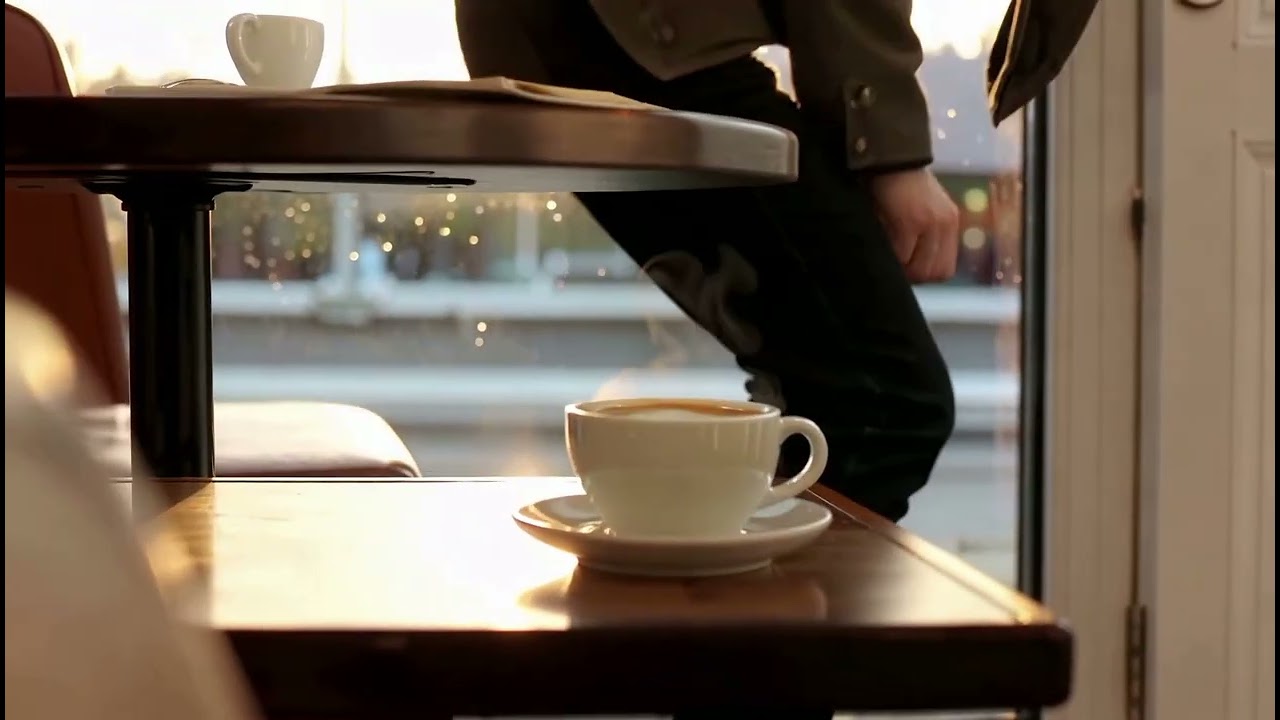 Order Food at a Restaurant Like a Native! 🍽️