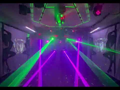 Jerome Isma Ae & Sin Plomo – La Mer (Original Mix)