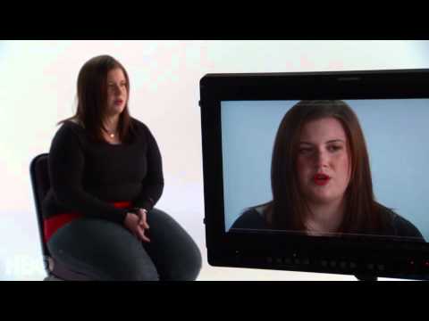 Testimonial: Haiden (HBO: The Weight of the Nation)