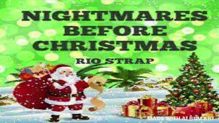 SmokePurpp x Ghostemane X Rio Strap - Bitch My Hood Love Me