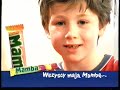 TV4 Reklamy I Zapowiedzi 25 07 2003