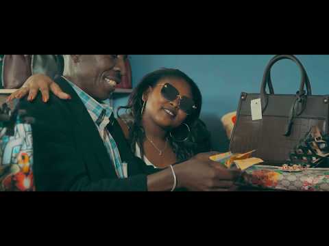 Myn's   Dada Official music Video