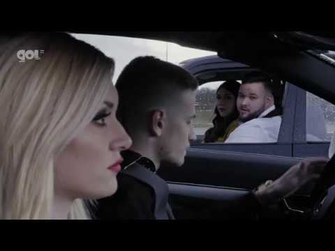 TRIO UTRIP - STRAH JE VOTEL