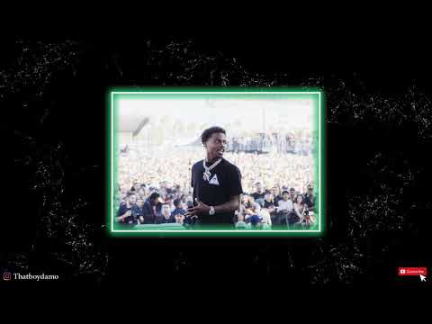 [FREE] Roddy Ricch x DJ Mustard Type Beat 2021 - "King" | Hard Club Type Beat 2021