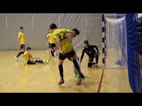 C.F.S. U.D. Torrevieja-Farmacia Playa del Cura "A"   5 - 6  Nueva Elda F.S. "B" -13-
