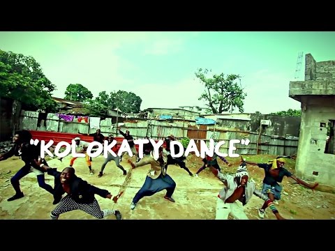 LIL SAAKO (INSTINCT KILLERS) - KOLOKATY