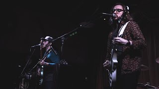 Evergazing Eyes - Live (2019)