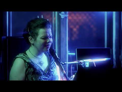 inese berzina -  noktirns LIVE in ILLUSIUM