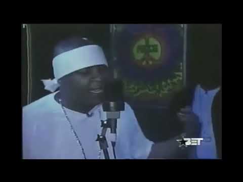 Jadakiss - Rap City Freestyle ("Remastered")