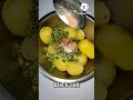 Aloo Ka Bharta Recipe Shagunwithmom Shorts Viral Ytshorts